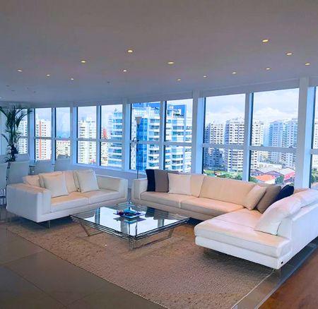 Departamentos en Punta del Este