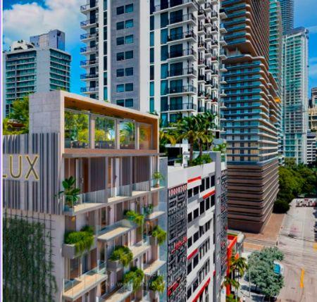 Proyectos Habitat Group en Miami