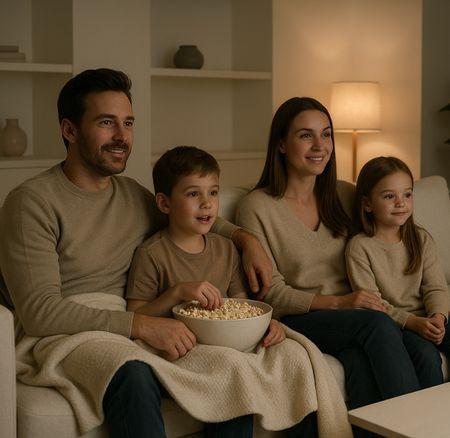 Especial tardes de película