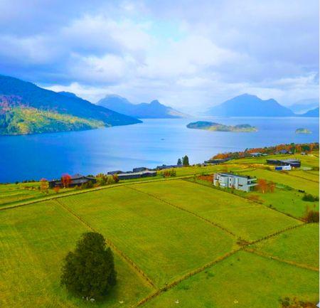 Especial Terrenos en el Sur