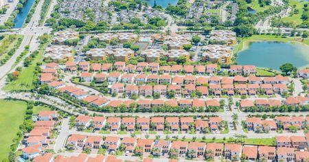 Investment Properties in Miami