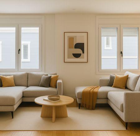 Diseño y elegancia en Barcelona